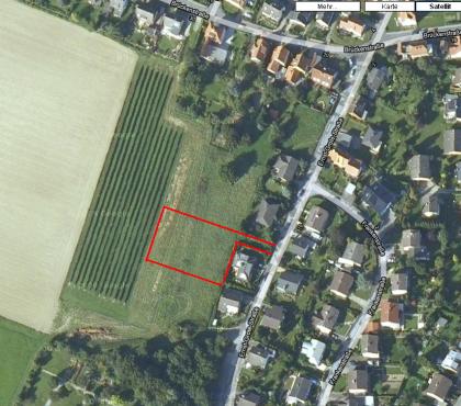 TOPLAGE über den Dächern von Detmold - unverbaubare Fernsicht