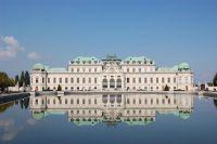 Wien Ferienwohnungen im Zentrum
