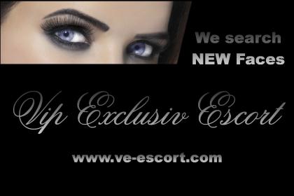 Escort Damen 18-35 Jahre gesucht