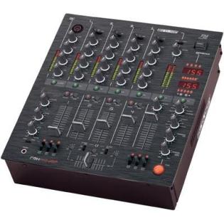 Reloop Mixer RMX-40 USB NEU VERSCHWEIßT
