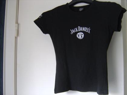 Girlie Shirt