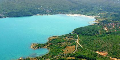 Baugrundstück in Kroatien Insel Krk zu verkaufen