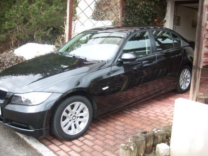 BMW 3er / E90 Ez. 2022