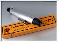 Handstück für Hängemotor 2 34mm Schnell-Spannfutter