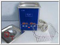 Ultraschallreiniger Eumax 80W