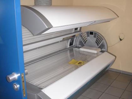 Sonnenstudio eröffnen sich selbsständig machen