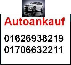 Bielefeld-Wir kaufen fast alle fahrzeuge . Wir freuen uns auf Ihren Anruf.