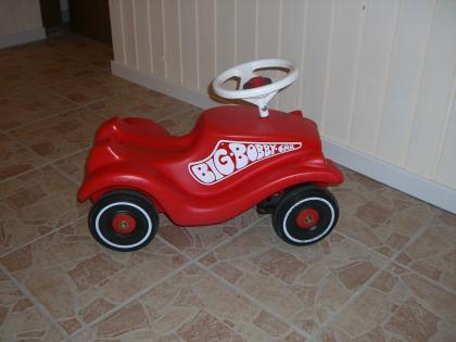 Bobby Car neuwertig