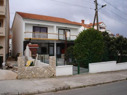 Gr. Fam. Haus in Zadar/Croatien zu verkaufen
