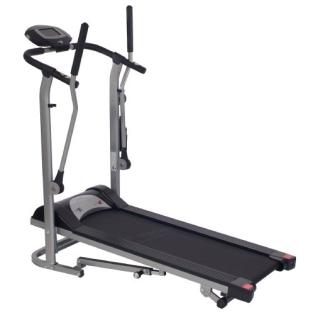 Christopeit Laufband Runner Pro Walking