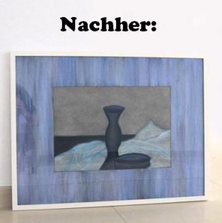 Wunderschöne Passepartouts für Ihre Fotos Bilder nach Ihren Wünschen TOP Weih