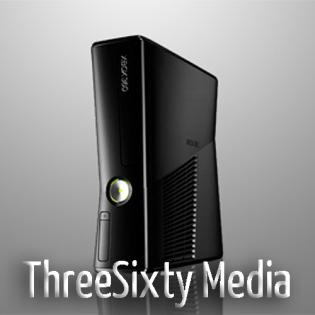 XBOX 360 SLIM INKLUSIVE UMBAU / FLASH FÜR SICHERHEITSKOPIEN