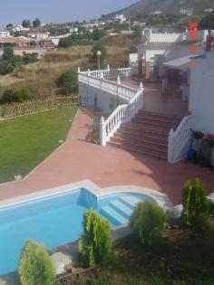 Wunderschöne Traumvilla in Mijas Malaga