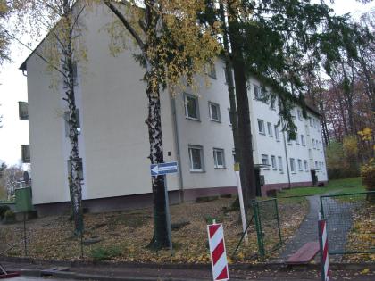 Brauheck bei Cochem top renovierte 3-Zimmer Wohnung Küche Bad großer Südbalk