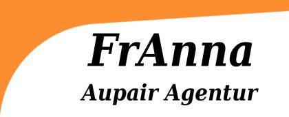 Au-pair vom Ausland nach Deutschland