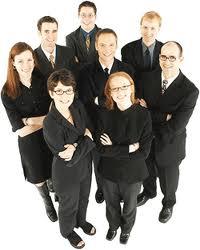 Garantiertes und stetig wachsendes Einkommen durch Teamwork