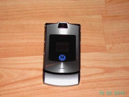 Gute gebrauchte Handys Motorola V3 / V3i zu verkaufen