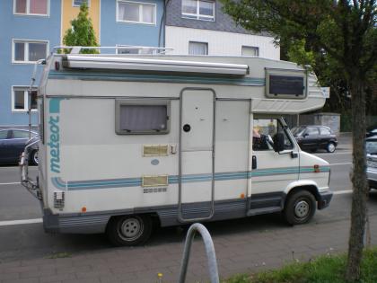 Fiat-Ducato Turbodiesel 1 9
