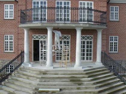 Pole Stukkateur