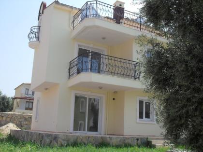 Neue villa mit schwimbad Kuschadasi - Aydin - Türkiye