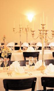 Silvester auf Schloss Blumenthal Freitag 31. Dezember 2022