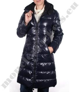 Nolimit4you. com - MONCLER - MOKA Damen Mantel Jacke Daunenjacke