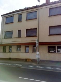 Ehemaliges Altesheim zu verkaufen