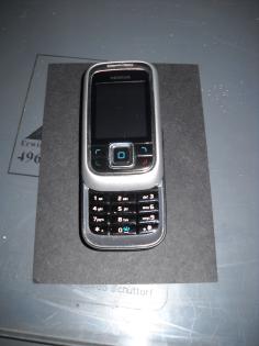 Nokia 6111 Simlook frei in ORGINALVERPACKUNG