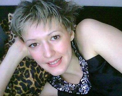 TigerLady sucht Spaß schnurr