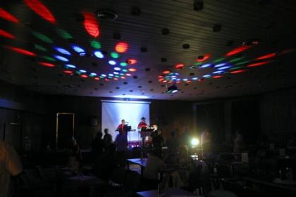 Dienermusik Stimmungsmusik Tanzmusik u. a. Musik