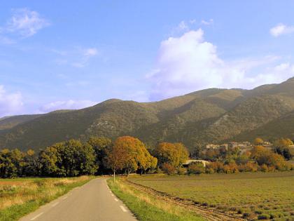 Ferien Luberon und Provence. Direkt beim Vermieter