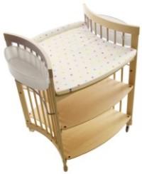 Stokke Care Wickeltisch zu vrkaufen