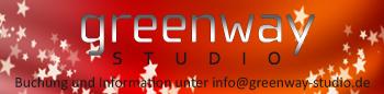 Adventskalender Greenway Studio