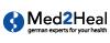 Studentenjob Account Manager-Medizintourismus 20Std. /40Std. im Monat