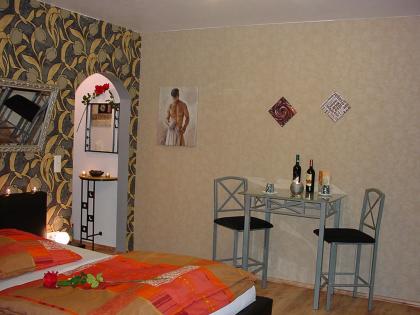 Stundenhotel Seitensprungzimmer Affair Apartment Seitensprungapartment