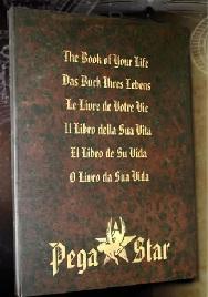 Astrologie das Buch Ihres Lebens