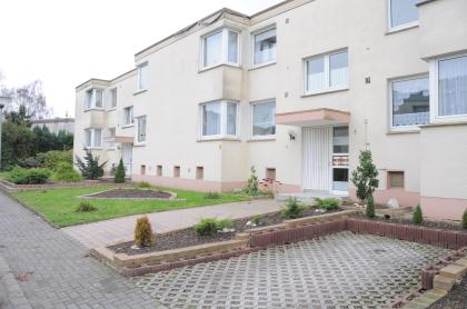 Schöne seniorenfreundliche Wohnung in ruhiger Lage von Selm-Bork