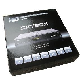 Skybox s9 hd