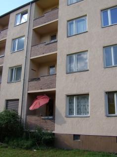 Sonnige 1Zi-Whg in Berlin-Charl. burg 8 Rendite