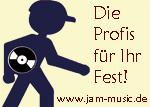 DJane sucht.