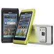 IPhone G4 16 Gb und das Nokia N8
