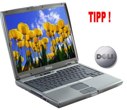 VERKAUFE GUTES LAPTOP VON DELL - NP 999. - für 199. -