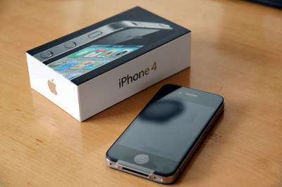 Zum Verkauf Apple iphone 4 Nokia N8