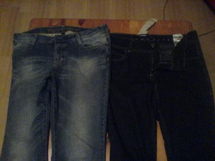 5 hochwertige Jeans hosen