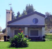 Null euro haus in Portaria Halkidiki Griechenland
