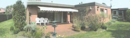 Flachdachbungalow - Oldenburg-Kreyenbrück Zentrum im Erbbaurecht
