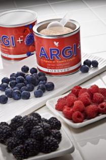 Weltneuheit ARGI von Forever
