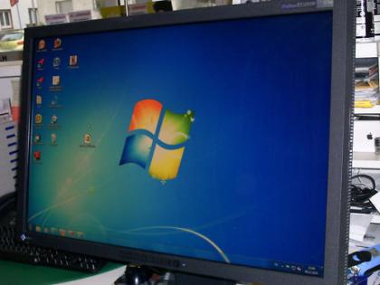 EIZO FLEXSCAN SX3031W 30 2560x1600 LCD MONITOR