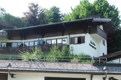Ferienwohnung Oberstdorf in herrlicher Aussichtslage ab 1. 3. 2022