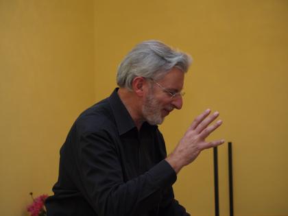 Chor- und Orchesterleitung